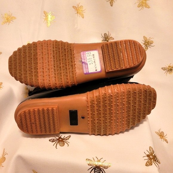 🌧💙WOMEN'S HALLY DUCK BOOTS BRAND NEW💙🌧 - Picture 3 of 5